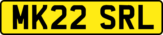MK22SRL
