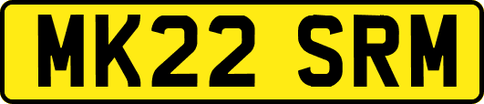 MK22SRM