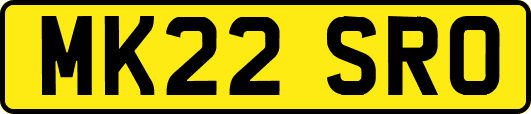 MK22SRO
