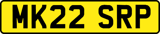 MK22SRP