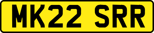 MK22SRR