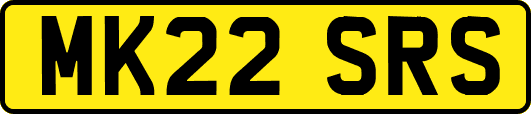MK22SRS