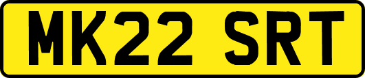 MK22SRT