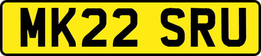 MK22SRU