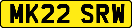 MK22SRW