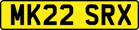 MK22SRX