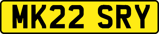 MK22SRY