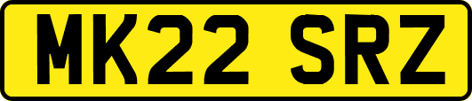 MK22SRZ