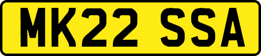 MK22SSA