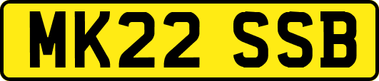 MK22SSB