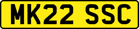 MK22SSC