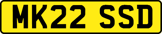 MK22SSD