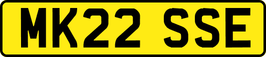 MK22SSE