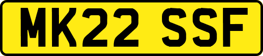 MK22SSF
