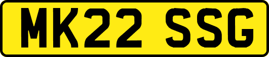 MK22SSG
