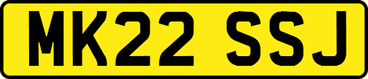 MK22SSJ
