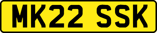 MK22SSK
