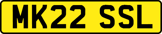 MK22SSL