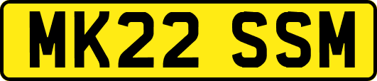 MK22SSM