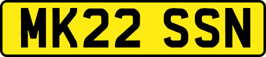 MK22SSN