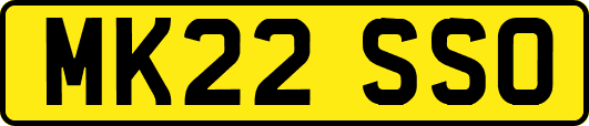 MK22SSO