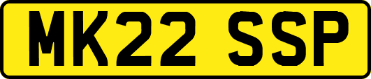 MK22SSP