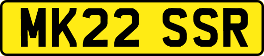 MK22SSR