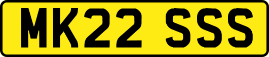 MK22SSS