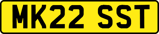 MK22SST