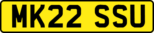 MK22SSU