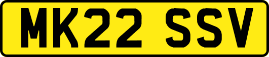 MK22SSV