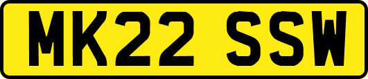 MK22SSW