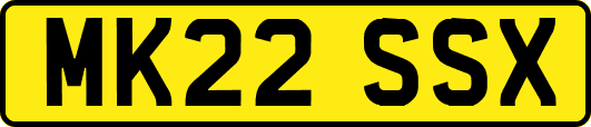 MK22SSX