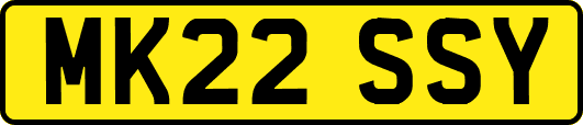 MK22SSY