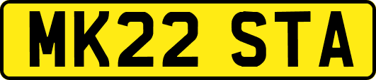 MK22STA