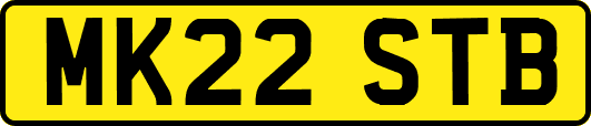 MK22STB