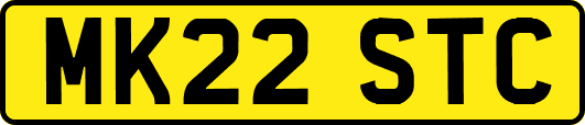 MK22STC
