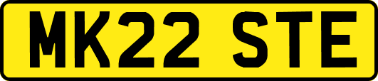 MK22STE