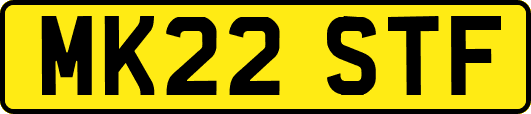 MK22STF