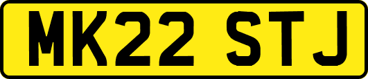 MK22STJ