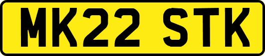 MK22STK