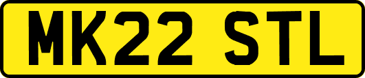 MK22STL