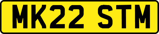 MK22STM