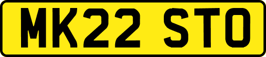 MK22STO