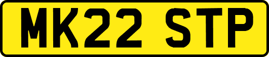 MK22STP
