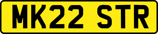 MK22STR