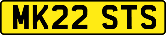 MK22STS