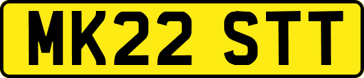 MK22STT