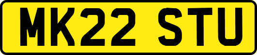 MK22STU