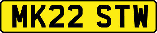 MK22STW